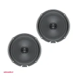 بلندگو هرتز مدل Hertz MPX 165.3 PRO