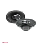 بلندگو بیضی سه طرف هرتز مدل Hertz PX690.3PRO