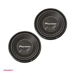 ساب ووفر پایونیر مدل Pioneer TS-A300S4