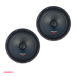 میدرنج پایونیر مدل Pioneer TS-M1610PRO
