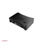 آمپلی فایر اودیسون 4 کانال مدل Audison AP4D