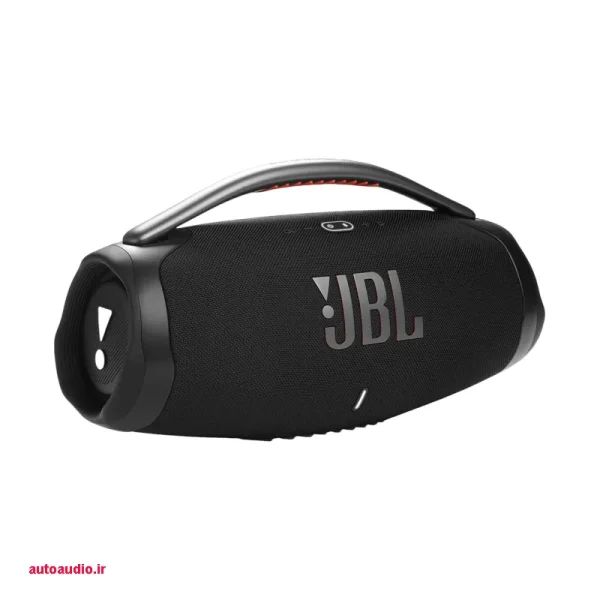 اسپیکر قابل حمل جی بی ال JBL BOOMBOX3