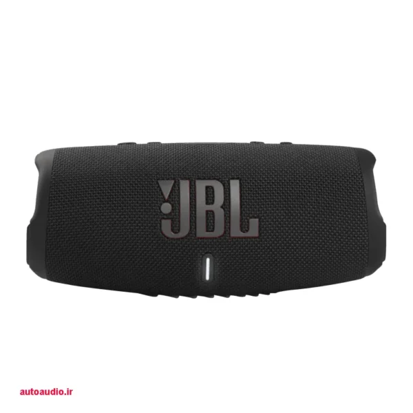 اسپیکر بلوتوثی قابل حمل جی بی ال مدل JBL Charge 5