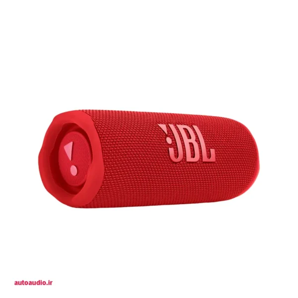 اسپیکر بلوتوثی قابل حمل جی بی ال مدل JBL FLIP6