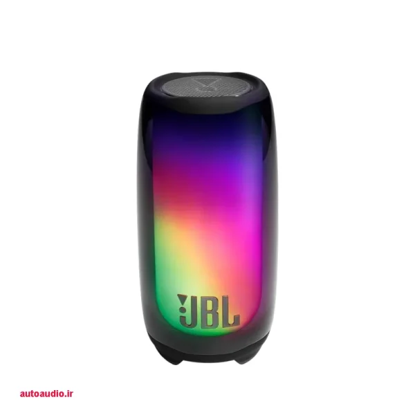 اسپیکر بلوتوثی قابل حمل جی بی ال مدل JBL PULSE5