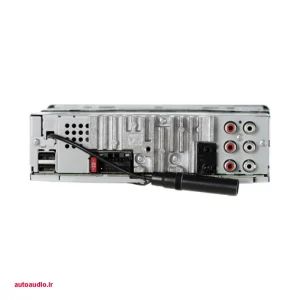 ضبط پایونیر مدل Pioneer DEH-x7750UI