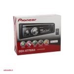 رادیو فلش Pioneer DEH-x7750UI