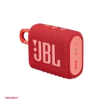 اسپیکر بلوتوثی قابل حمل جی بی ال مدل JBL GO3