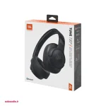 هدفون جی بی ال بلوتوثی JBL TUNE 720NC-2