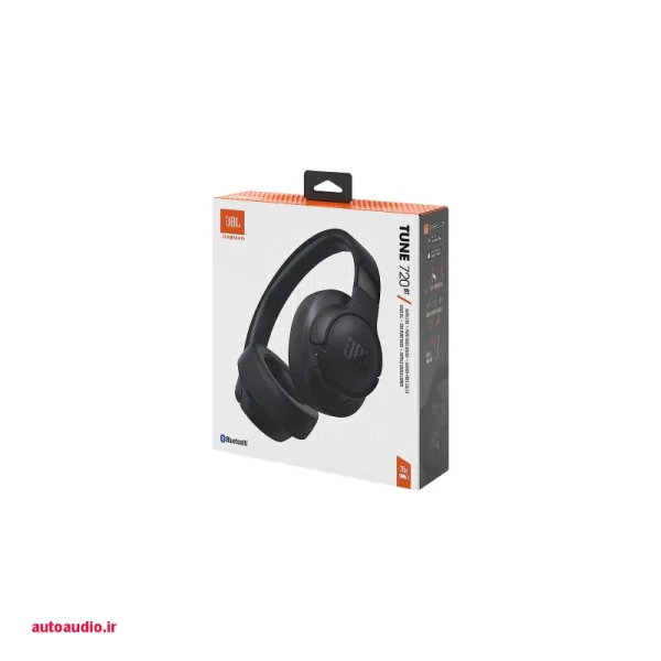 هدفون JBL TUNE 770NC