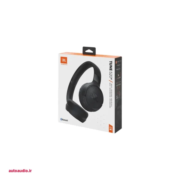 JBL TUNE 660NC