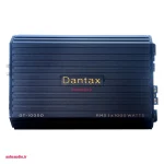 آمپلی فایر مونو دنتکس DANTAX DT-1000D