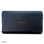 آمپلی فایر مونو دنتکس DANTAX DT-80.4H