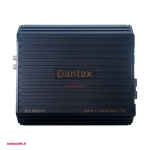 آمپلی فایر مونو دنتکس DANTAX DT800