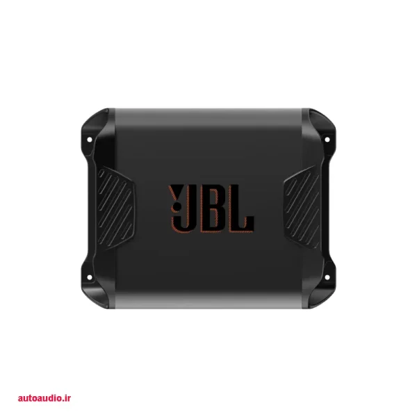 آمپلی فایر جی بی ال مدل JBL Concert A652