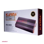 آمپلی‌ فایر مدل Karina RX-5005