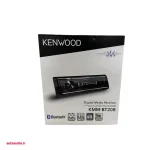 Kenwood KMM-BT208