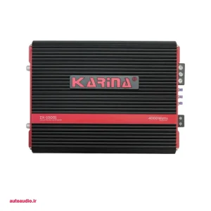 آمپلی فایر مونو کارینا مدل karina PX10001