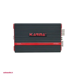 آمپلی فایر کارینا مدل karina ZX-8044 4CH