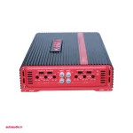 آمپلی فایرkarina ZX-8044 4 کانال 4CH