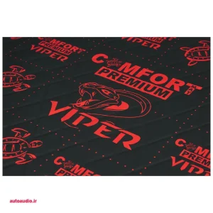 دمپینگ کامفورت مدل COMFORT VIPER-2