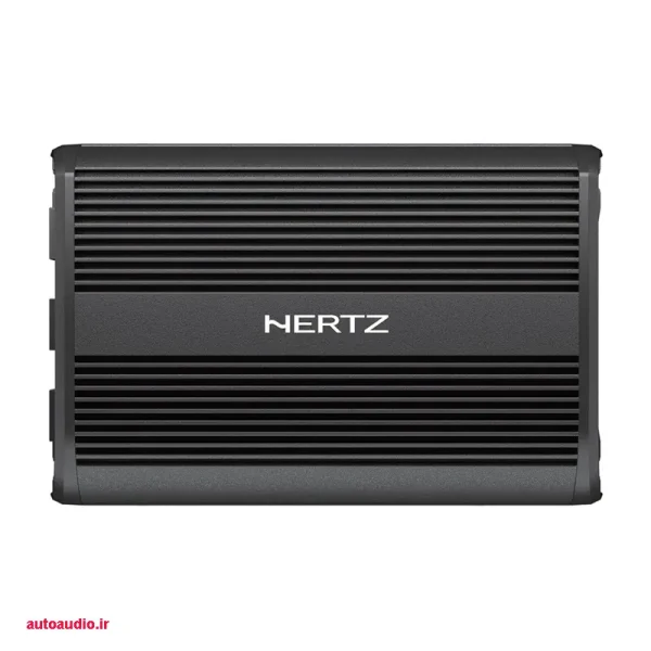 آمپلی فایر چهار کانال هرتز مدل HETRZ SP 4.500