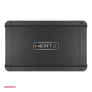 آمپلی‌فایر هرتز مدل Hertz HCP2X