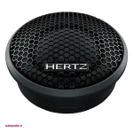 تيوتر هرتز Hertz MP 25.3-1