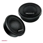 تيوتر هرتز Hertz MP 25.3-3