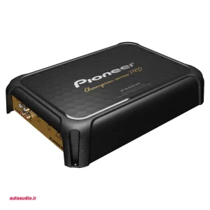 آمپلی فایر مونو پایونیر مدل Pioneer GM-DC971