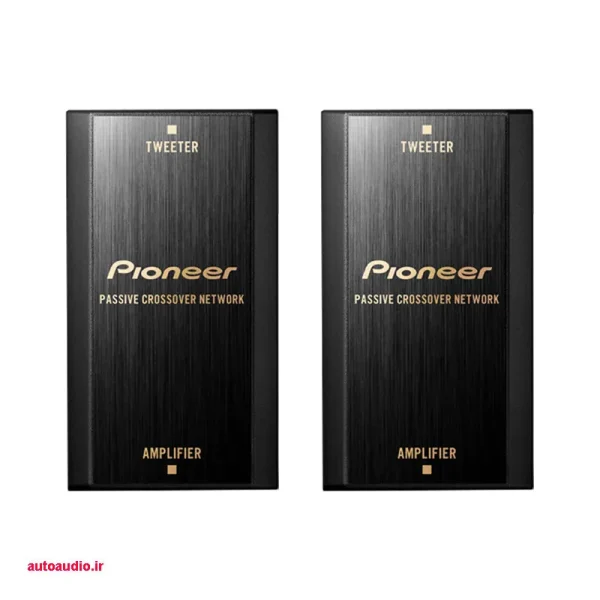 کامپوننت پایونیر مدل Pioneer TS-A1608C-5