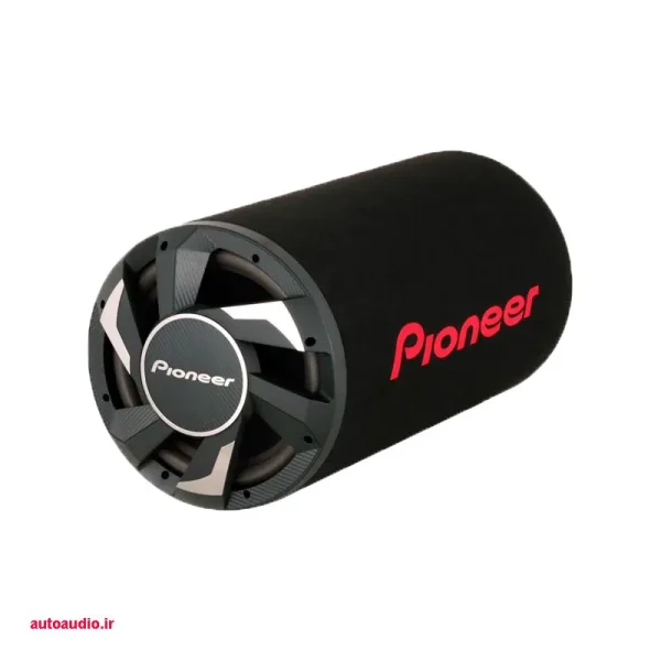 ساب باکس لوله ای پایونیر Pioneer TS-WX300TA-1