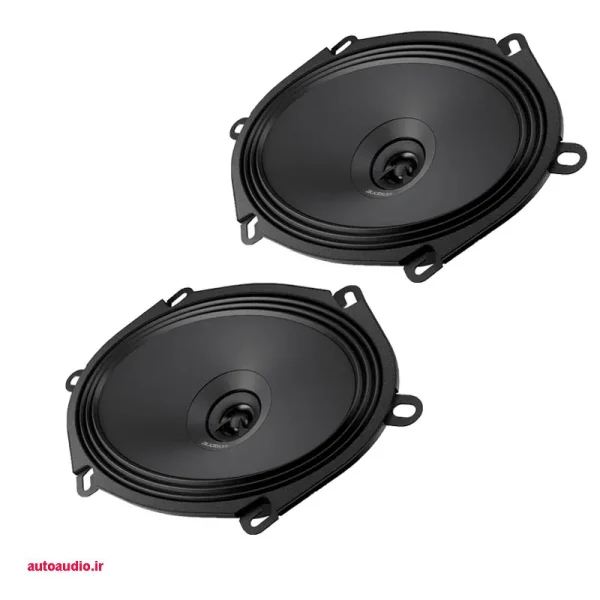 بلندگو بیضی اودیسون مدل Audison APX 570