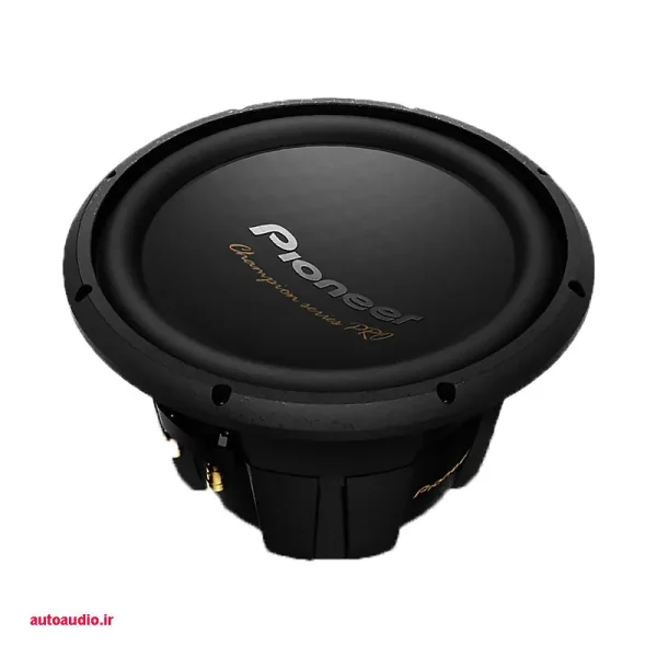 ساب ووفر مدل Pioneer TS-W3004D4