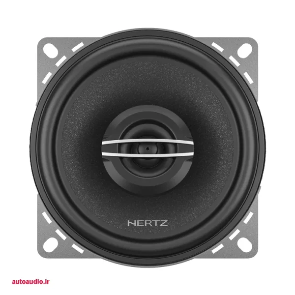 بلندگو گرد هرتز مدل Hertz CX100