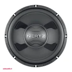 ساب ووفر هرتز مدل Hertz DS 253