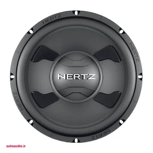 ساب ووفر هرتز مدل Hertz DS 253