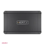 آمپلی فایر چهار کانال هرتز مدل Hertz HCP 4