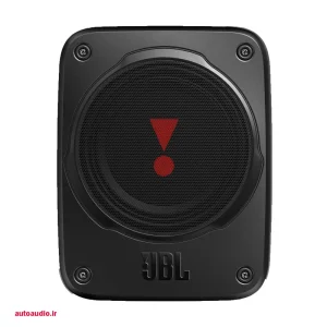 ساب باکس اکتیو زیر صندلی جی بی ال  JBL BASSPRO LITE