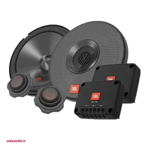 کامپوننت جی بی ال مدل JBL CLAB 602 CTP