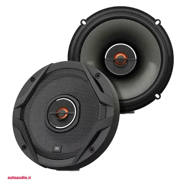 باند خودرو گرد جی بی ال مدل JBL GX628