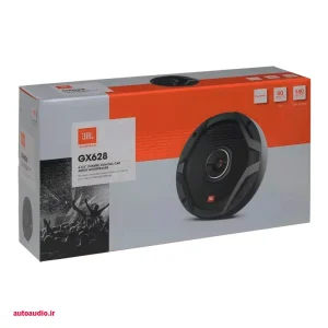 باند ماشین جی بی ال مدل JBL GX628