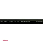 کابل برق گیج 8 کانکشن Connection PF 8 BK.2