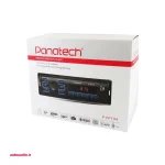 ضبط پاناتک مدل Panatech CP-104