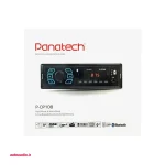 ضبط پاناتک مدل Panatech CP-108