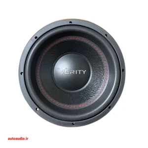 ساب ووفر وریتی 12 اینچ مدل VERITY V-S413