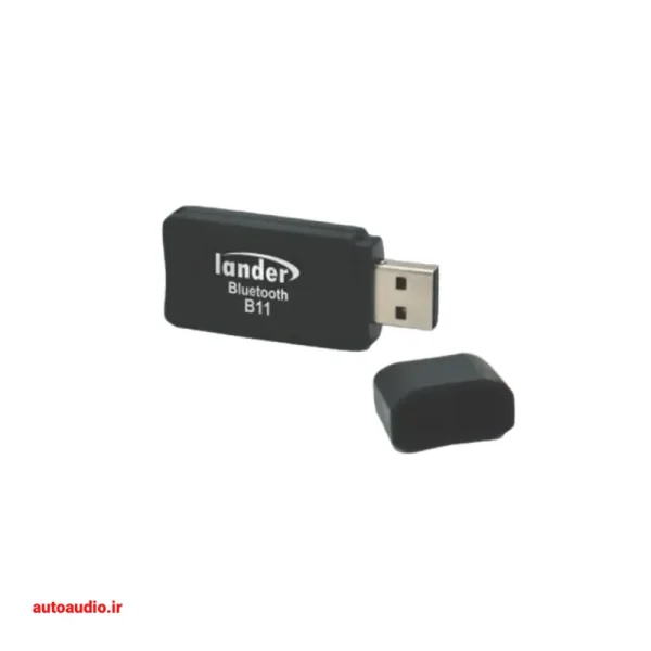 دانگل لندر مدل Dongle Bluetooth Lander B11