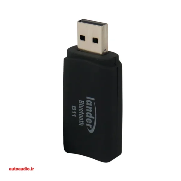 دانگل بلوتوثی لندر مدل Dongle Bluetooth Lander B11