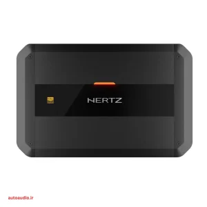 آمپلی فایر هرتز Hertz DP 4.300