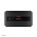 آمپلی فایر هرتز Hertz DP 4.400 دارای 4 کانال